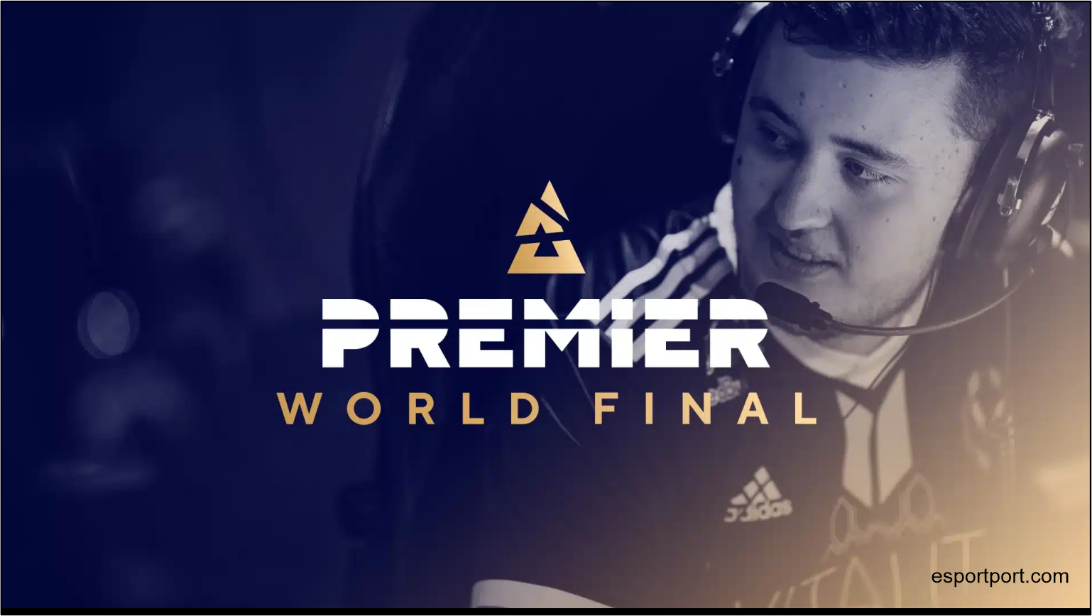 CS2 BLAST Premier Fall 2026: Porto Playoffs & Hong Kong Rivals Guide