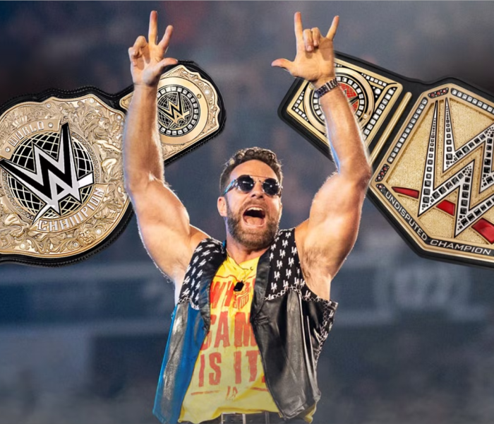 WWE championship history 2026, Sami Zayn Undisputed WWE Champion, Roman Reigns World Heavyweight Champion, WWE Money in the Bank 2026 schedule