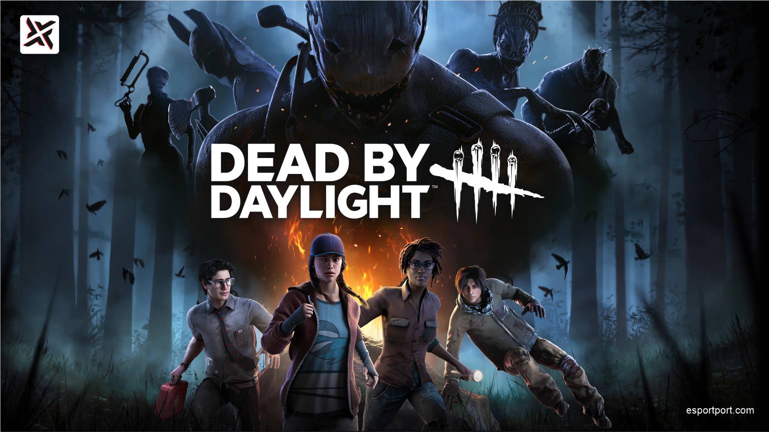 Claim the active Dead by Daylight codes September 2026 for free Bloodpoints,