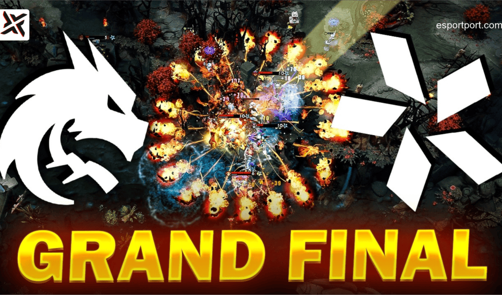 Dota 2 TI15 Grand Finals Recap Team Spirit Are World Champions