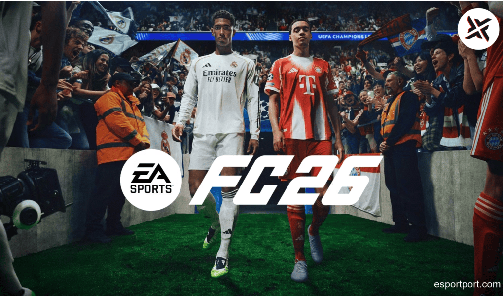 EA FC 26 Legal Hacks: Controller Settings & Tactics for Better Ranking
