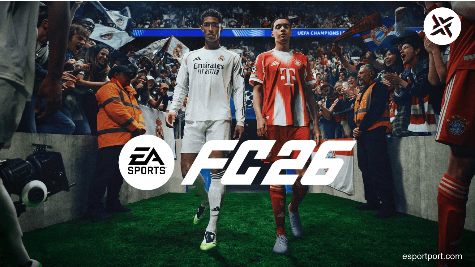 EA FC 26 Legal Hacks: Controller Settings & Tactics for Better Ranking