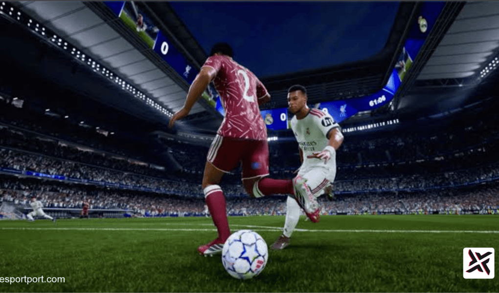 EA Sports FC 27 Early Access How to Play 7 Days Early PS5 Xbox PC