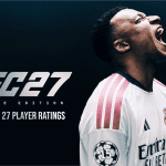 EA Sports FC 27 Player Ratings: Top 50 Leaked