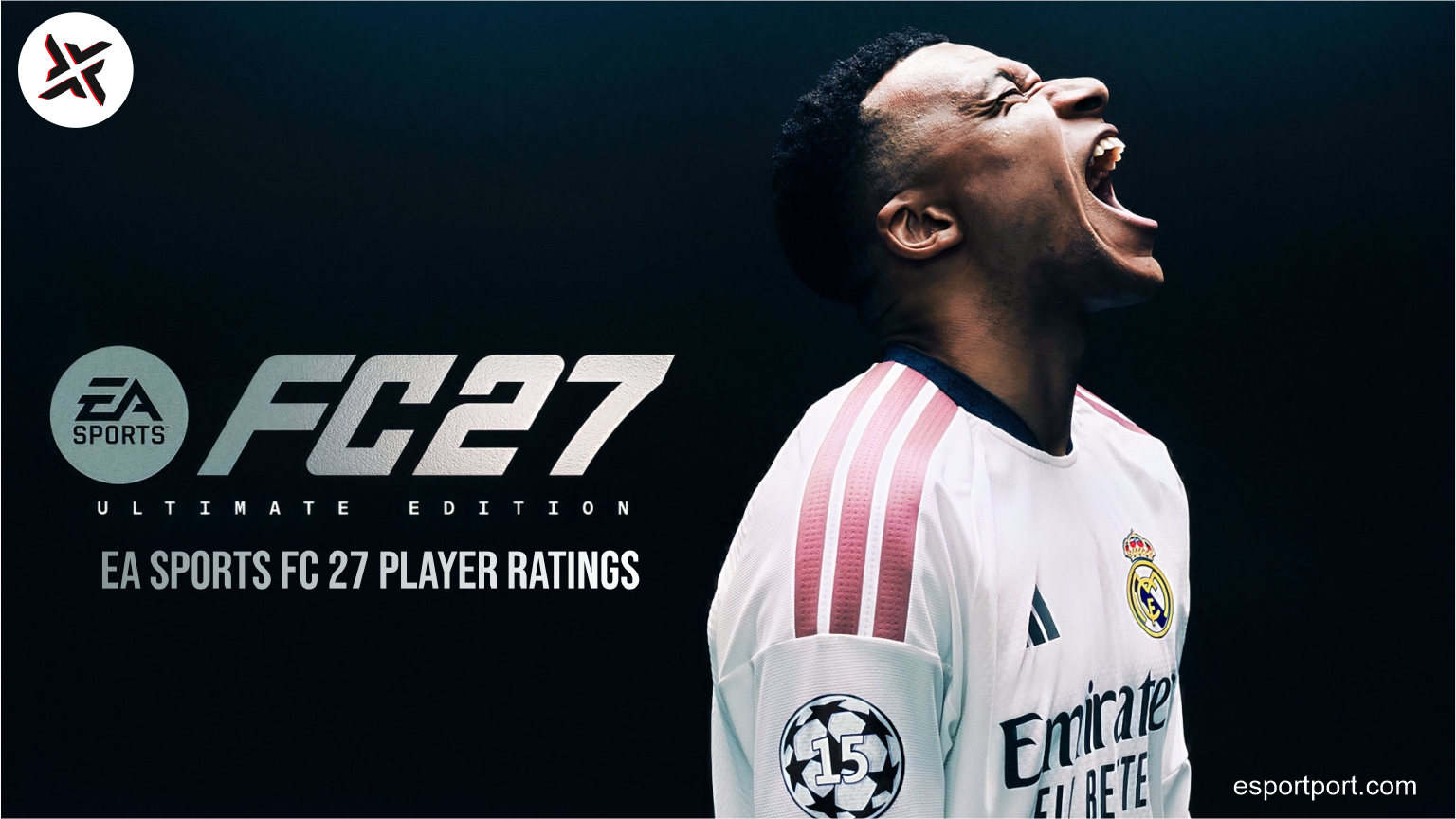 EA Sports FC 27 Player Ratings: Top 50 Leaked