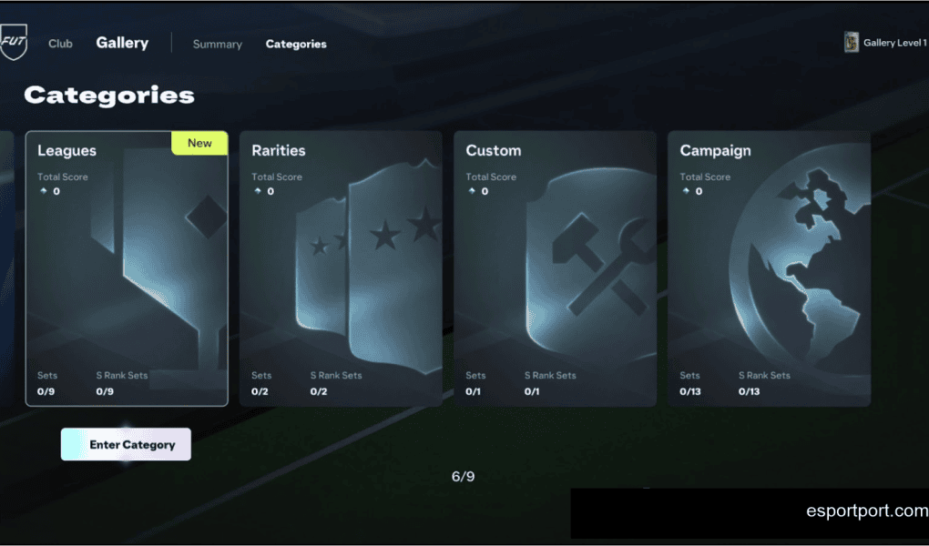 EA Sports FC 27 Web App Release Date & Trading Tips