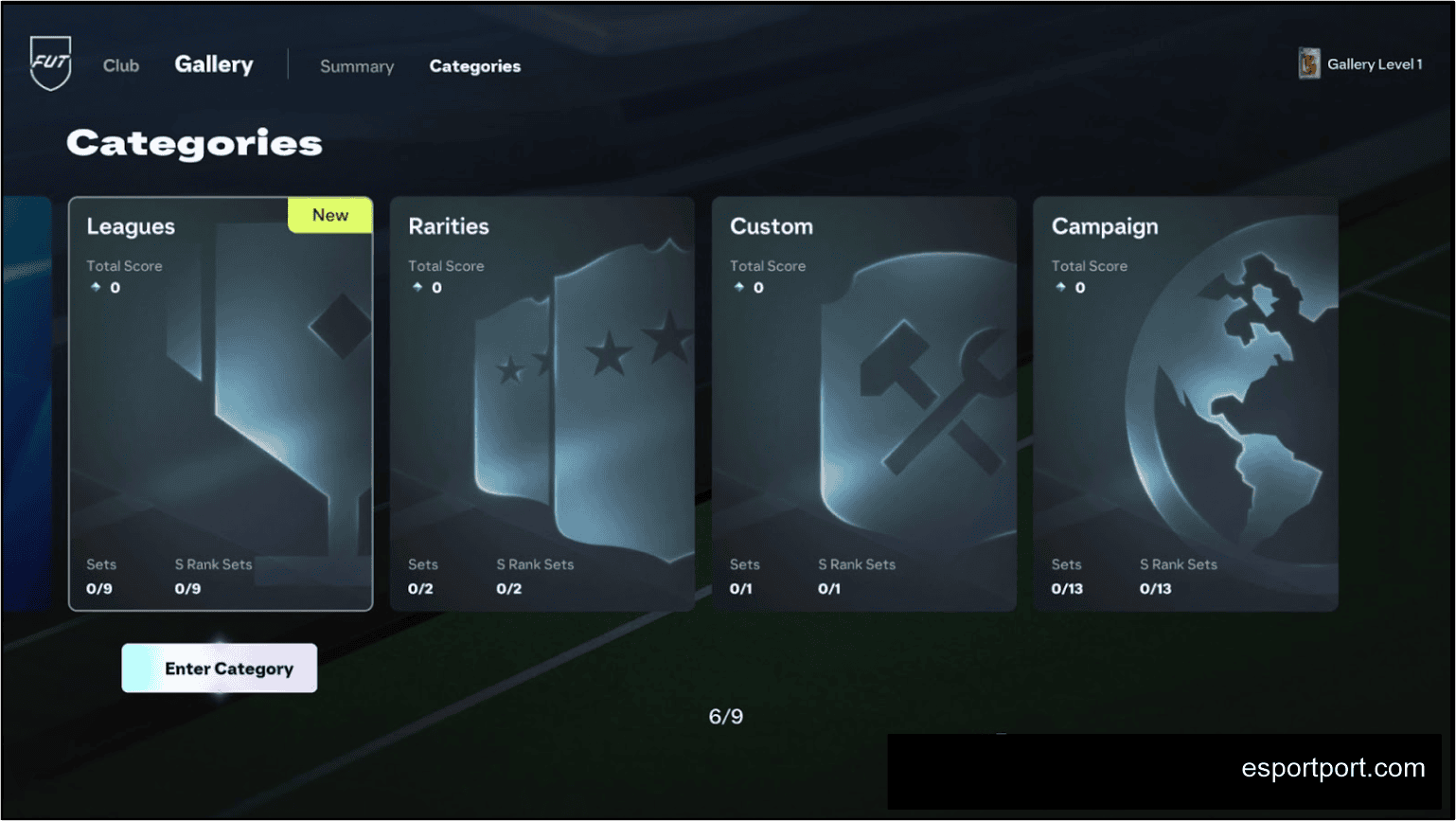 EA Sports FC 27 Web App Release Date & Trading Tips