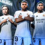 EA Sports FC Top 50 Player Ratings Web App Release and Rush Guide