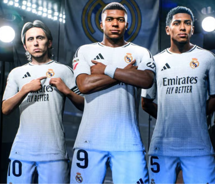 EA Sports FC Top 50 Player Ratings Web App Release and Rush Guide