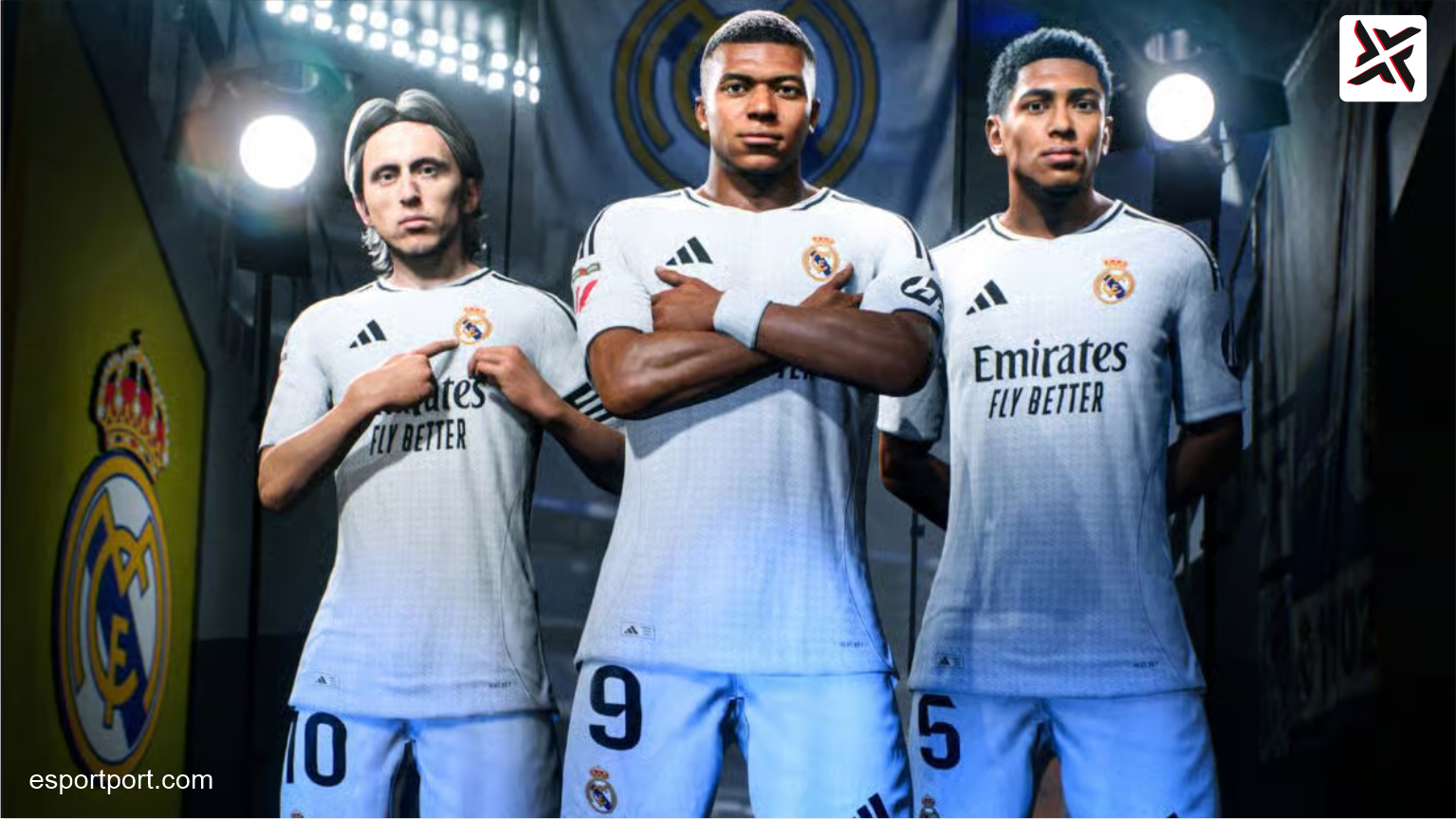 EA Sports FC Top 50 Player Ratings Web App Release and Rush Guide