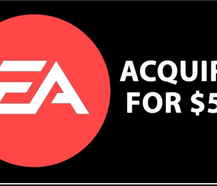 Electronic Arts Sold for $55B: Saudi PIF & Savvy Games Takeover