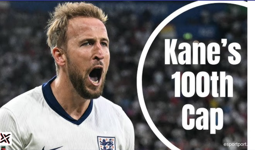 England vs Finland Preview: Kane's 100th Cap & Lineups