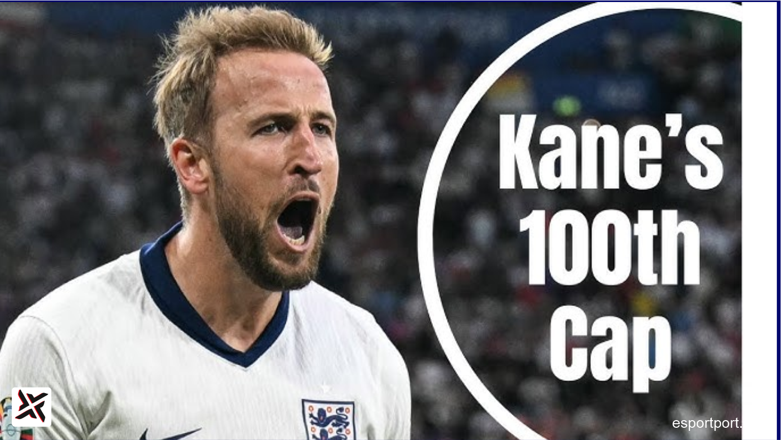 England vs Finland Preview: Kane's 100th Cap & Lineups