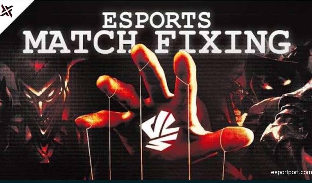 biggest esports betting scandals, iBUYPOWER CSGO unbanned, Valorant match fixing 2026, how esports betting algorithms catch throwers