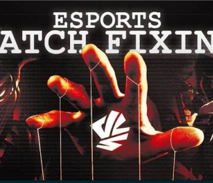 biggest esports betting scandals, iBUYPOWER CSGO unbanned, Valorant match fixing 2026, how esports betting algorithms catch throwers
