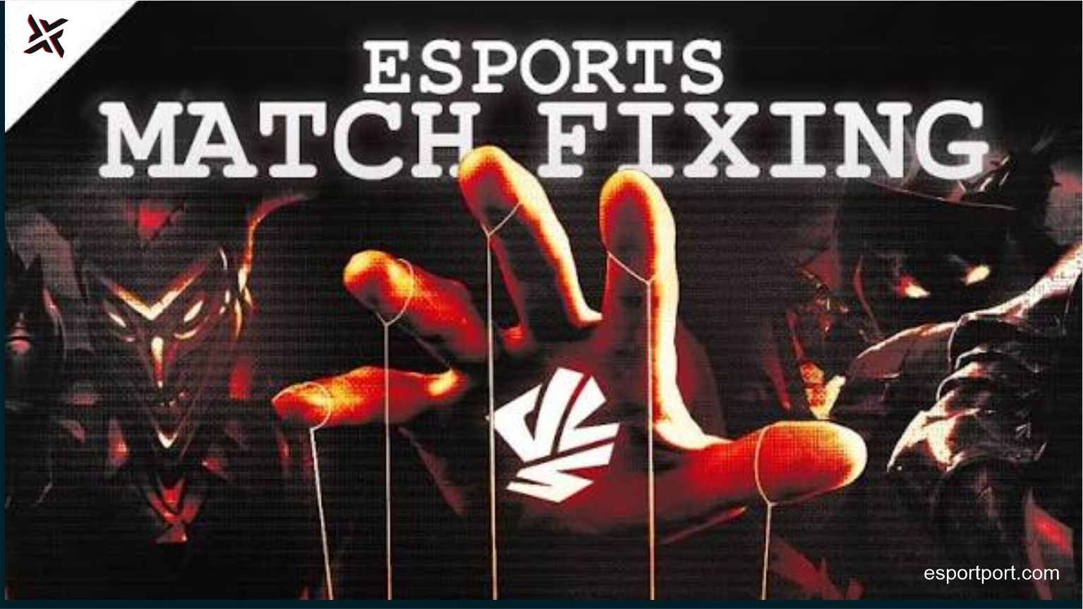 biggest esports betting scandals, iBUYPOWER CSGO unbanned, Valorant match fixing 2026, how esports betting algorithms catch throwers
