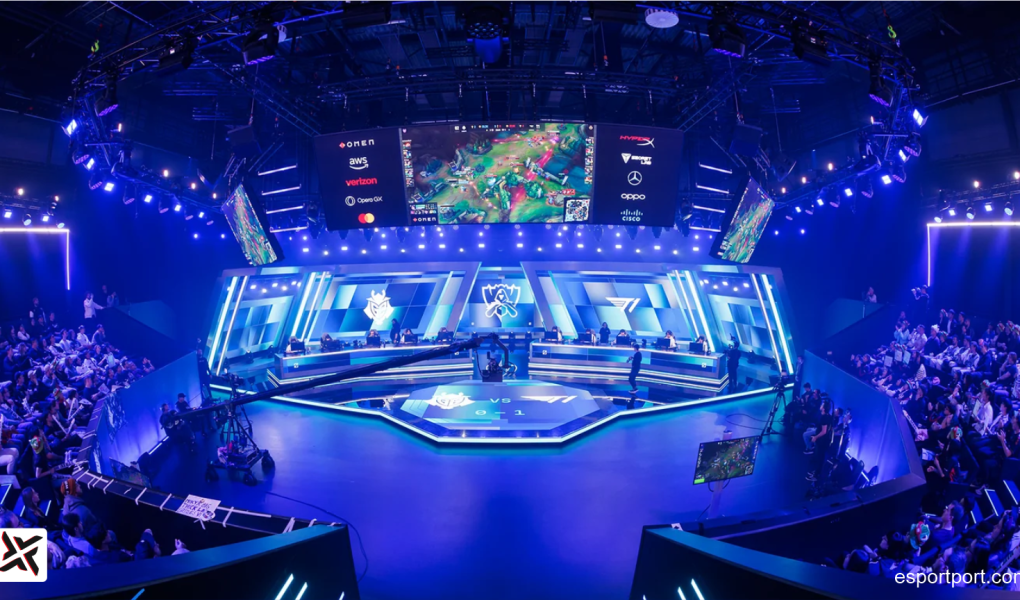 Esports Viewing Guide: What to Watch Today (Sept 7)
