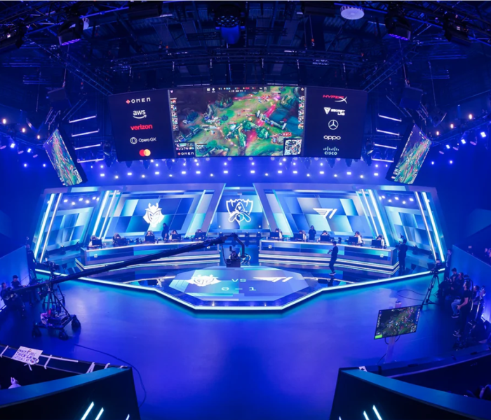 Esports Viewing Guide: What to Watch Today (Sept 7)