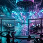 Esports schedule today September 30 2026 live tournament arena stage broadcast