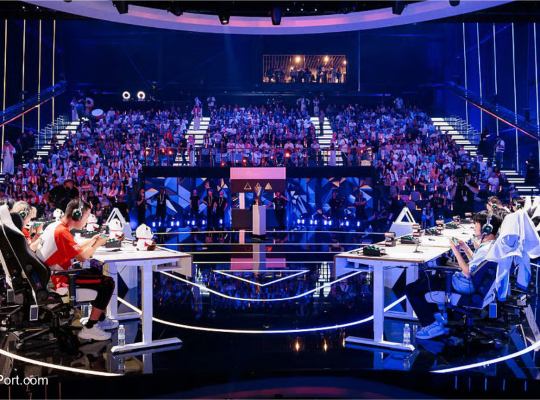 LoL Worlds 2026 match times, ESL Pro League Season 20 schedule, BGIS 2026 live stream today, competitive gaming schedule September