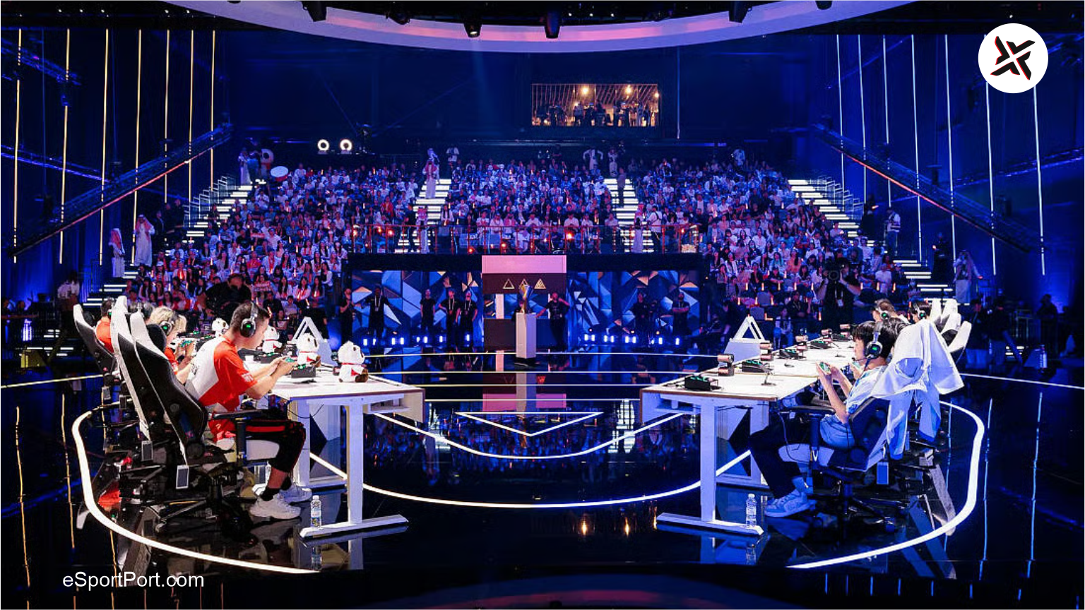 LoL Worlds 2026 match times, ESL Pro League Season 20 schedule, BGIS 2026 live stream today, competitive gaming schedule September