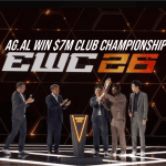Esports World Cup 2026 Paris Wrap-Up: AG.AL Wins $7M