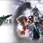 Final Fantasy VII Revelation Gameplay Features Highwind Combat and World Guide