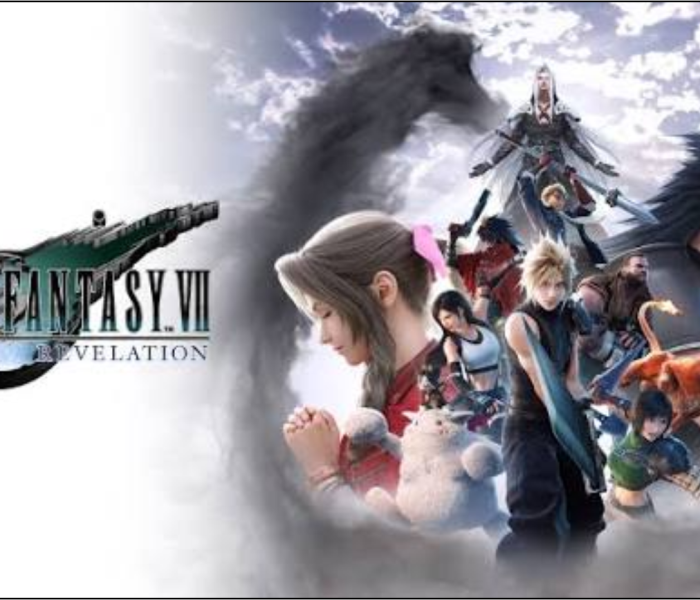 Final Fantasy VII Revelation Gameplay Features Highwind Combat and World Guide