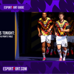 : Football Fixtures Tonight: Points & Schedule | EsportPort
