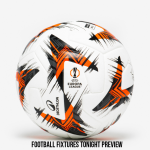 Football Fixtures Tonight: Points & Schedule | EsportPort