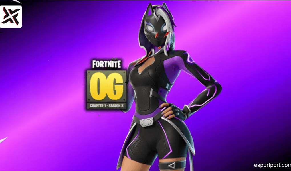 Fortnite OG Season X Battle Pass: All New Skins & How to Unlock Fast
