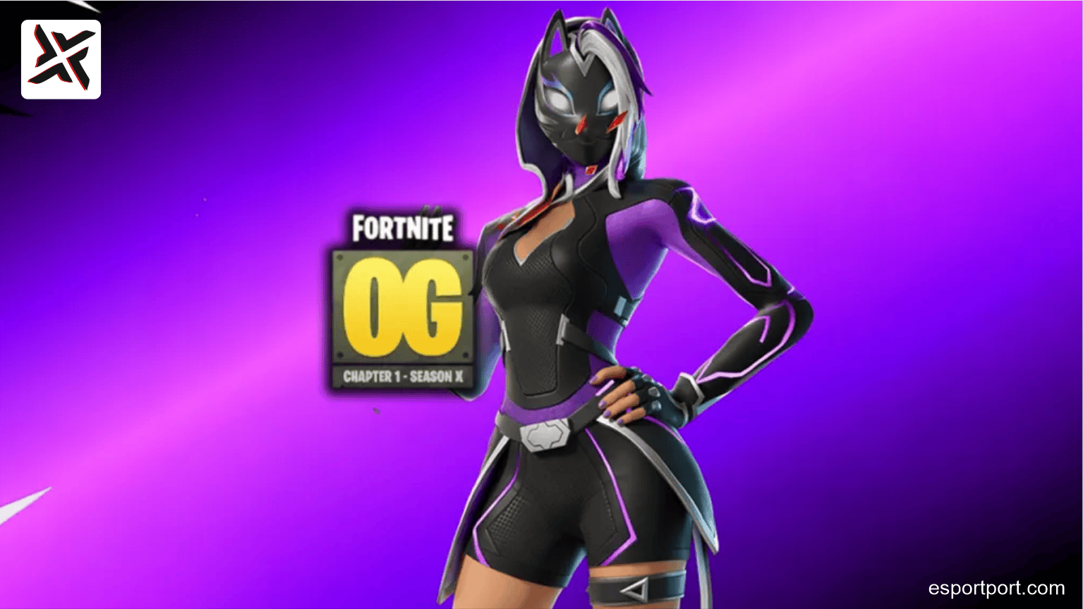 Fortnite OG Season X Battle Pass: All New Skins & How to Unlock Fast