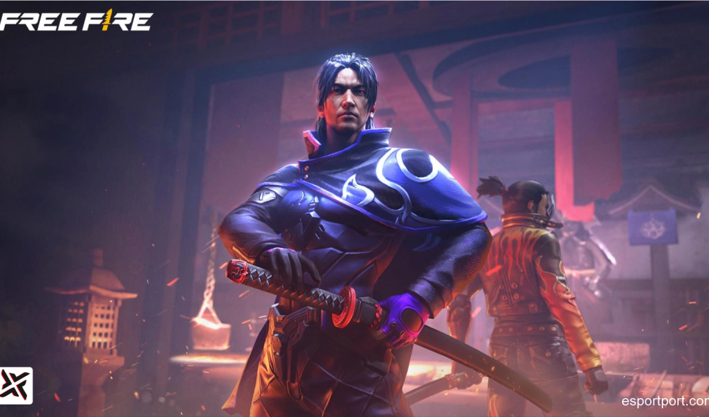 Free Fire MAX Redeem Codes Today (Sept 7): Free Skins
