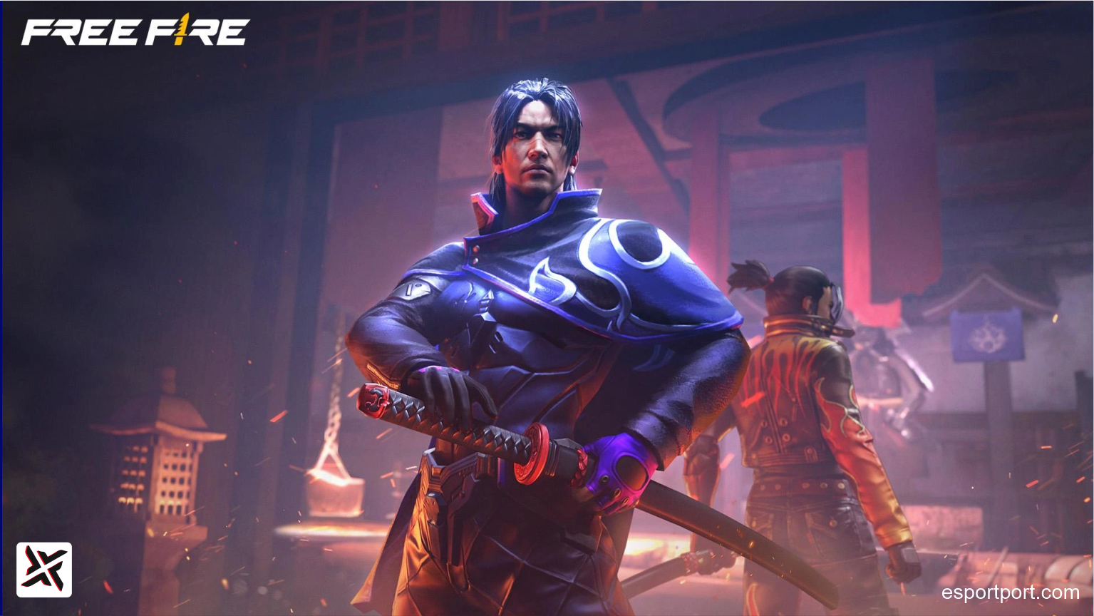 Free Fire MAX Redeem Codes Today (Sept 7): Free Skins
