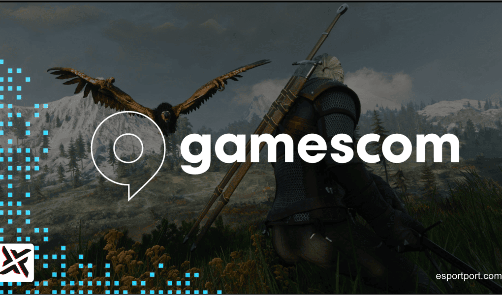 Gamescom 2026: Every Major Announcement You Missed