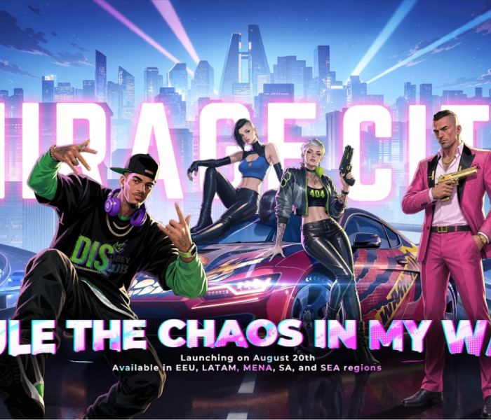 Gangstar Mirage City Review: Best GTA Mobile Rival?