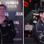 Gen G vs HLE LCK 2026 Results: Gen.G Wins 3-1, Reaches Grand Final