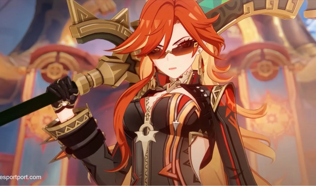 Genshin Mavuika Leaks: Pyro Archon Kit & Release Date