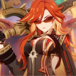 Genshin Mavuika Leaks: Pyro Archon Kit & Release Date