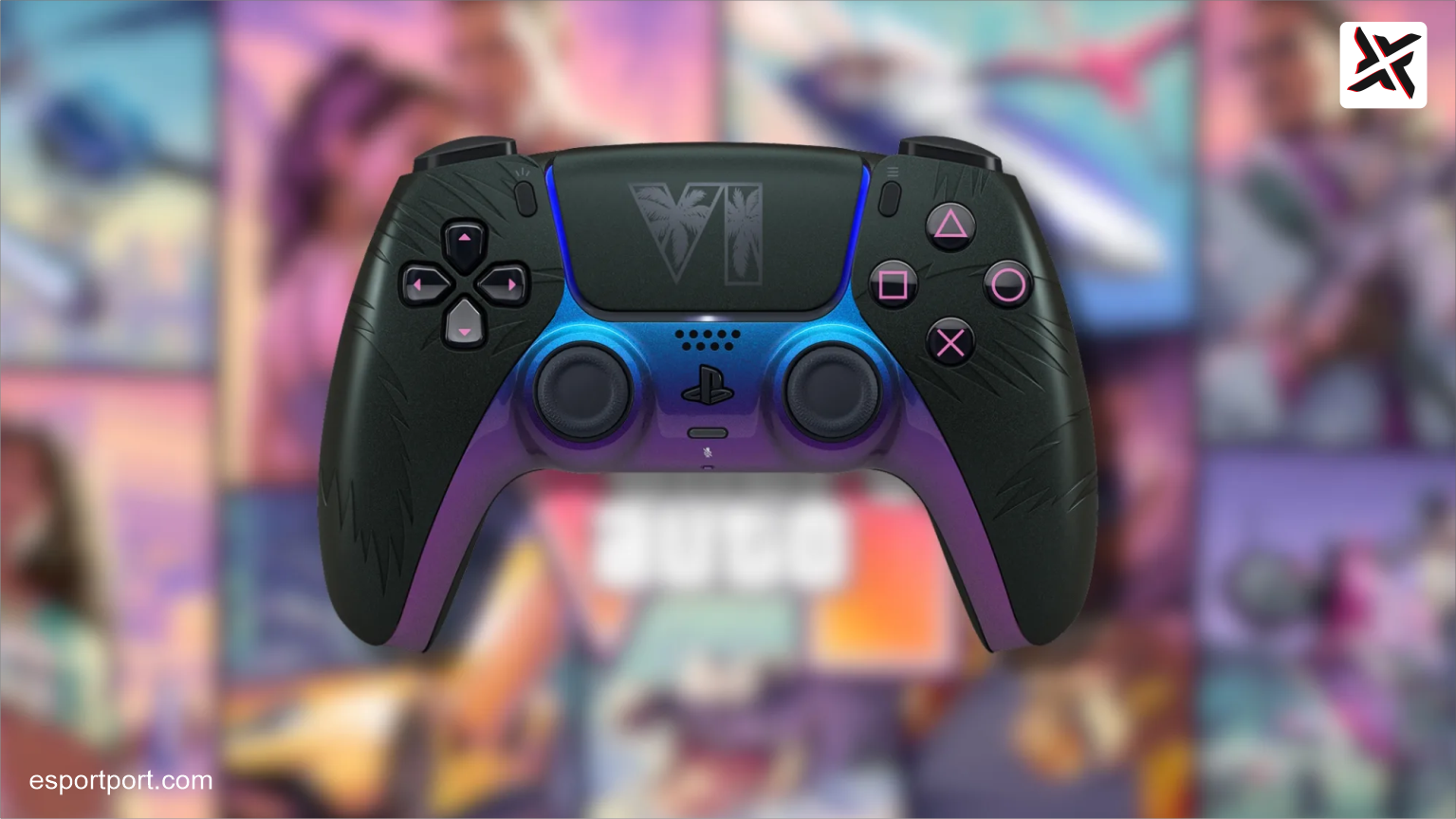 GTA 6 PS5 DualSense Controllers Price Pre-Order Date Release Guide