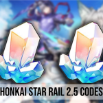 Honkai Star Rail, HSR 2.5, Feixiao, Free Stellar Jade