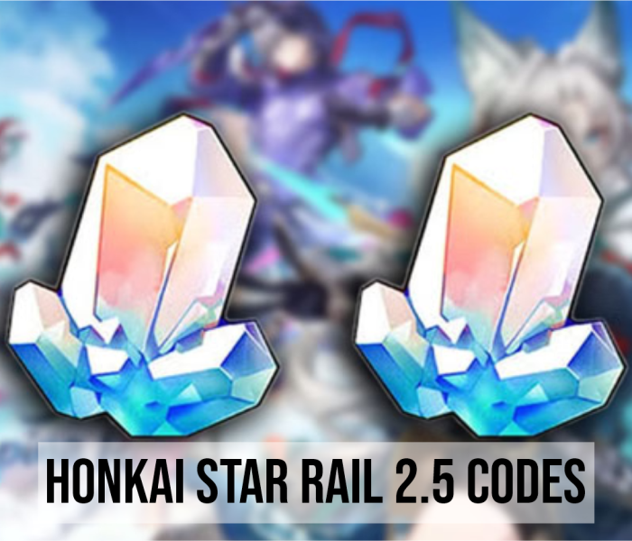 Honkai Star Rail Codes: Stellar Jades | EsportPort