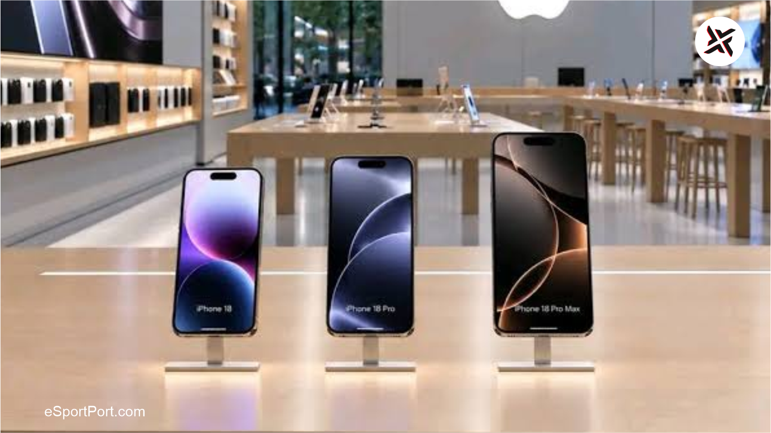 iPhone 18 Pro Dubai price comparison, buy iPhone 18 in Dubai customs duty, Apple Care warranty India import, iPhone 18 Pro Max retail India