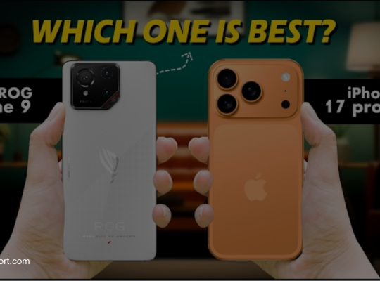 est gaming phone 2026, Apple A19 Pro vs Snapdragon 8 Gen 4, iPhone 18 BGMI 120fps test, ROG Phone 9 thermal throttling