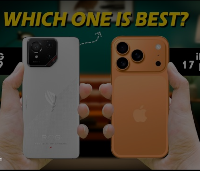 est gaming phone 2026, Apple A19 Pro vs Snapdragon 8 Gen 4, iPhone 18 BGMI 120fps test, ROG Phone 9 thermal throttling