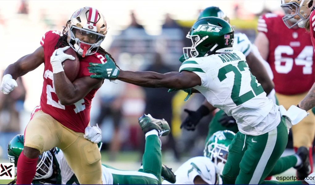 Jets vs 49ers Final Score: MNF Highlights & Recap