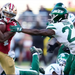 Jets vs 49ers Final Score: MNF Highlights & Recap