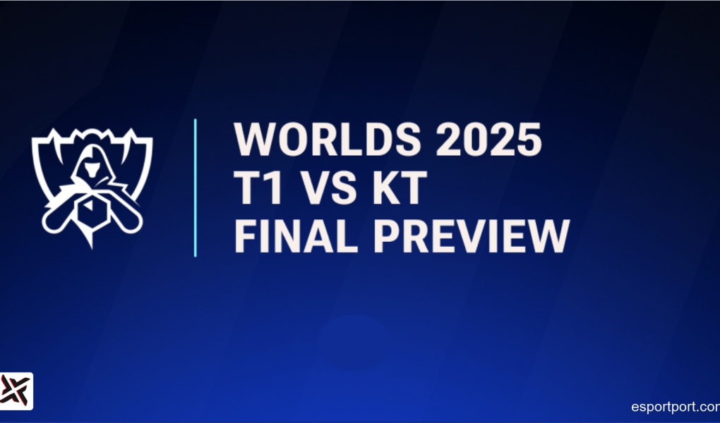 LCK Regional Finals 2026 T1 vs KT Schedule Telecom War Preview