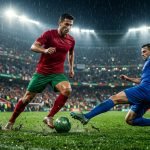 EA FC 27 Custom Tactics & Meta Formations: The Complete 15-Win Weekend League Guide - EsportPort