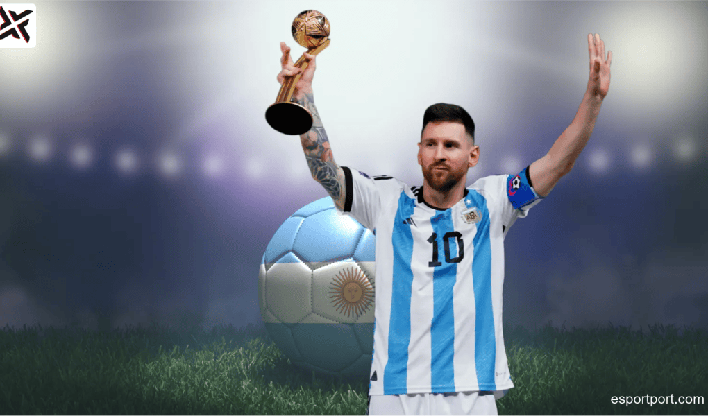 Lionel Messi Retires: The Ultimate Guide to His Historic Artifacts
